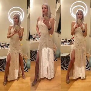 Meet Your Posher Ashmoney 💸